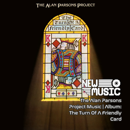The Alan Parsons Project Music | Album: The Turn Of A Friendly Card – Project Zomboid Mod