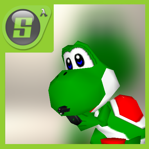 Yoshi(Mario party)(Male_05)