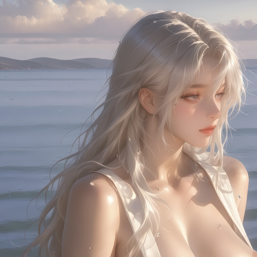 海边 preview