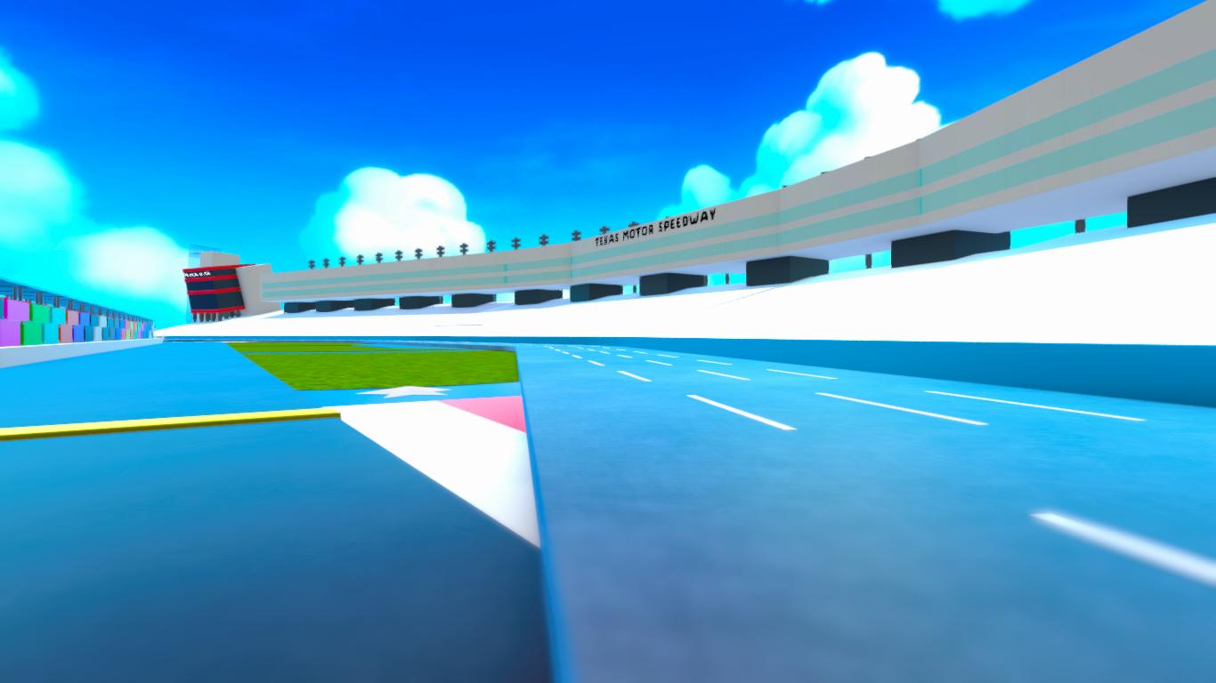 Texas Motor Speedway
