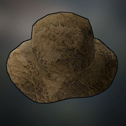 Desert Collection Boonie Hat