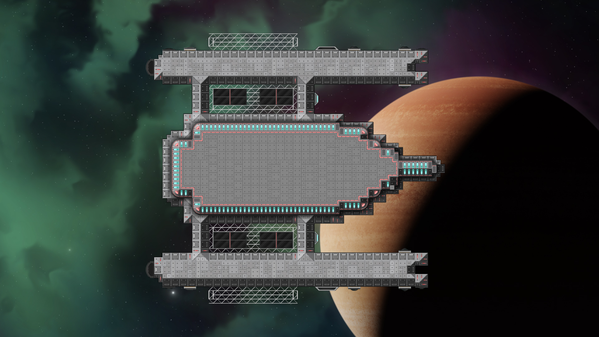 falcon 9r