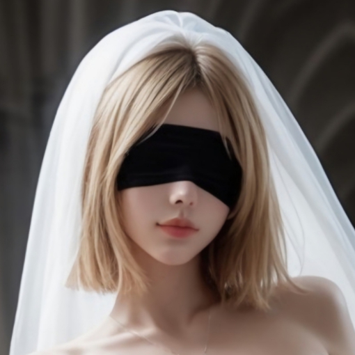 剣の乙女