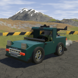 FURKANATO A1 MICRO SPORT FUKO RACING  READ DSC (LATEST VERSİON REMAKE 5.)