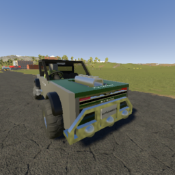 FURKANATO A3 STORM FUKO RACING (LATEST VERSİON)