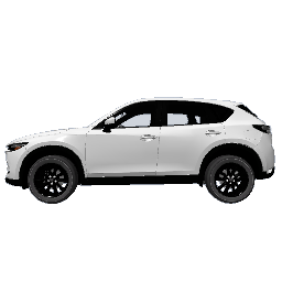 Mazda CX-5 2020