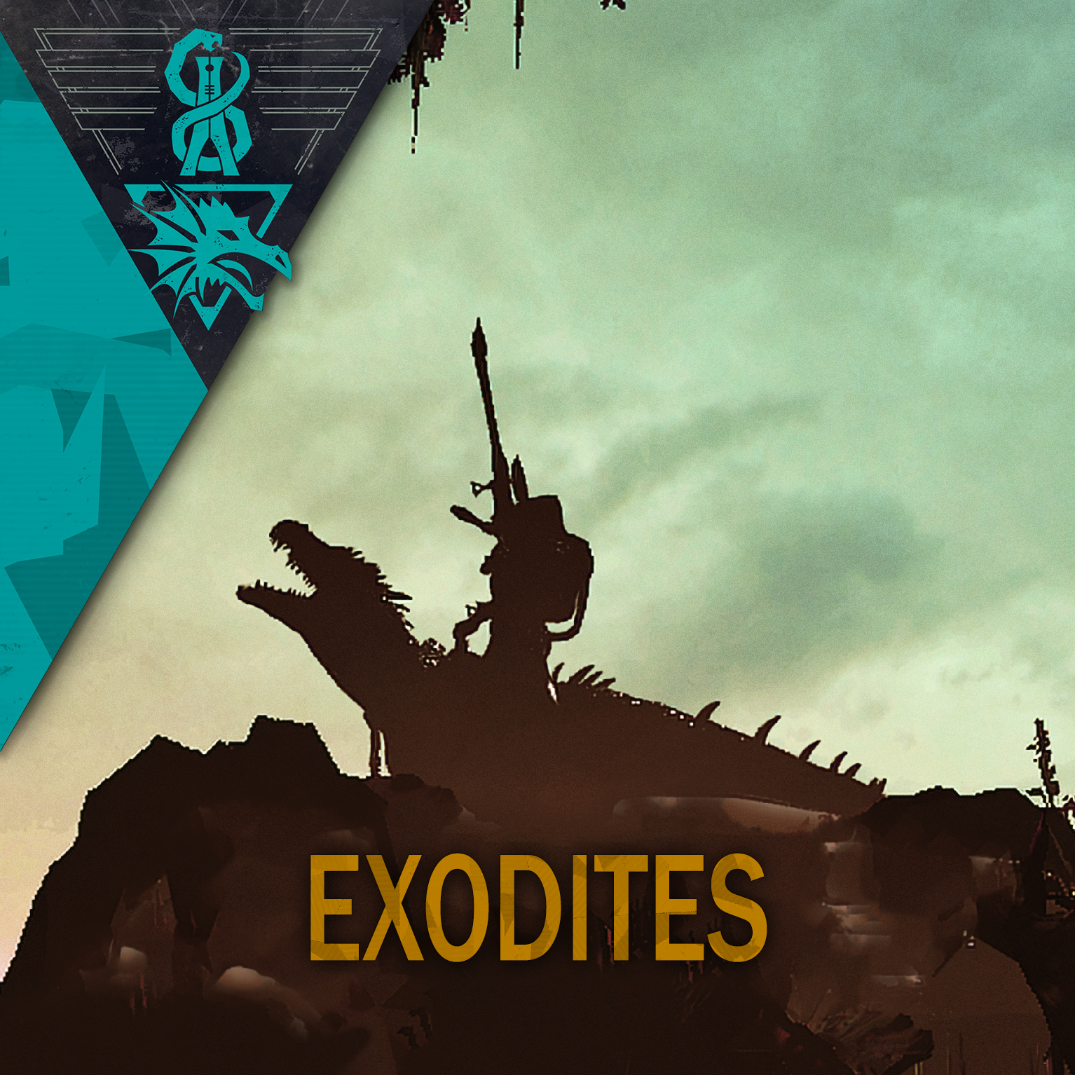 Exodites preview