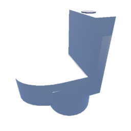 NAS Toilet M1