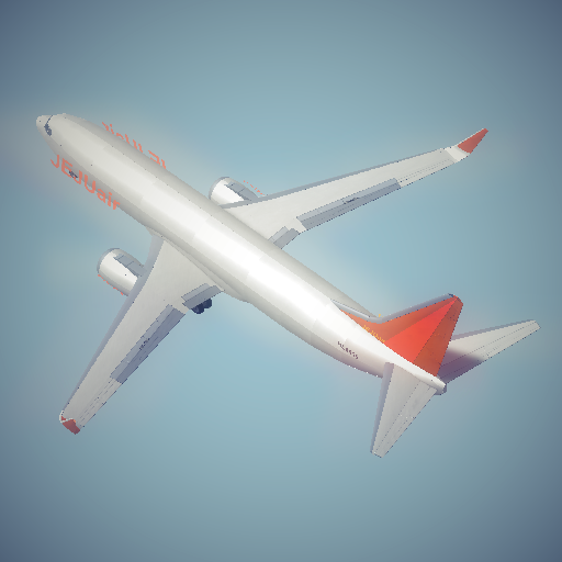 JEJU air 2216 3