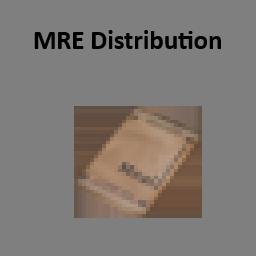 MRE Distribution preview