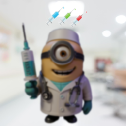 Booster Syringes – Project Zomboid Mod