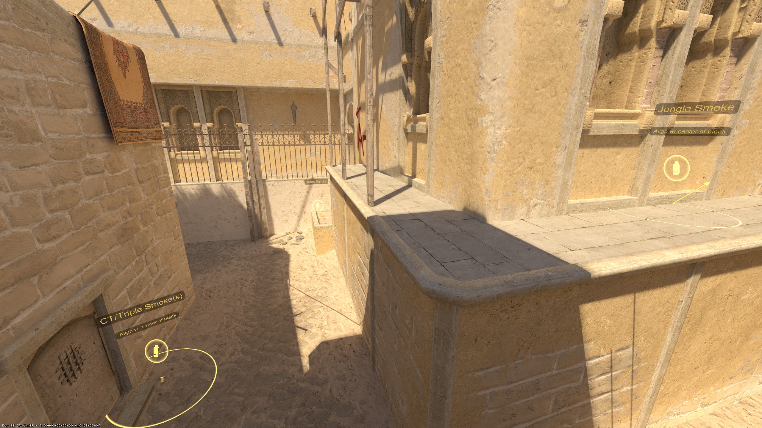 Mirage Utility