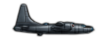 Turse's Intercontinental Airframe