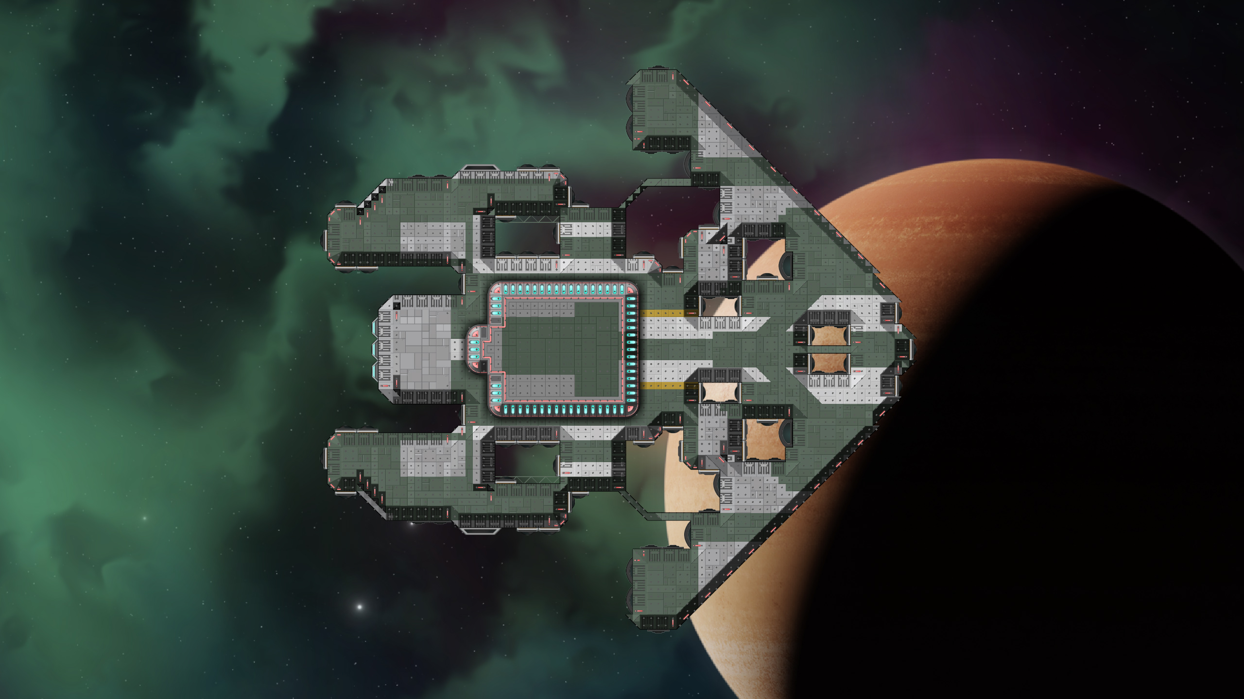 Pather.LightCruiser