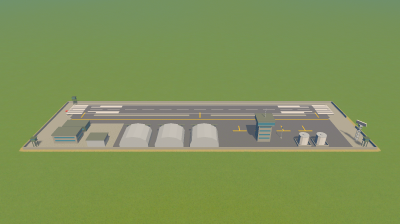 MilitaryBase_AirForce preview