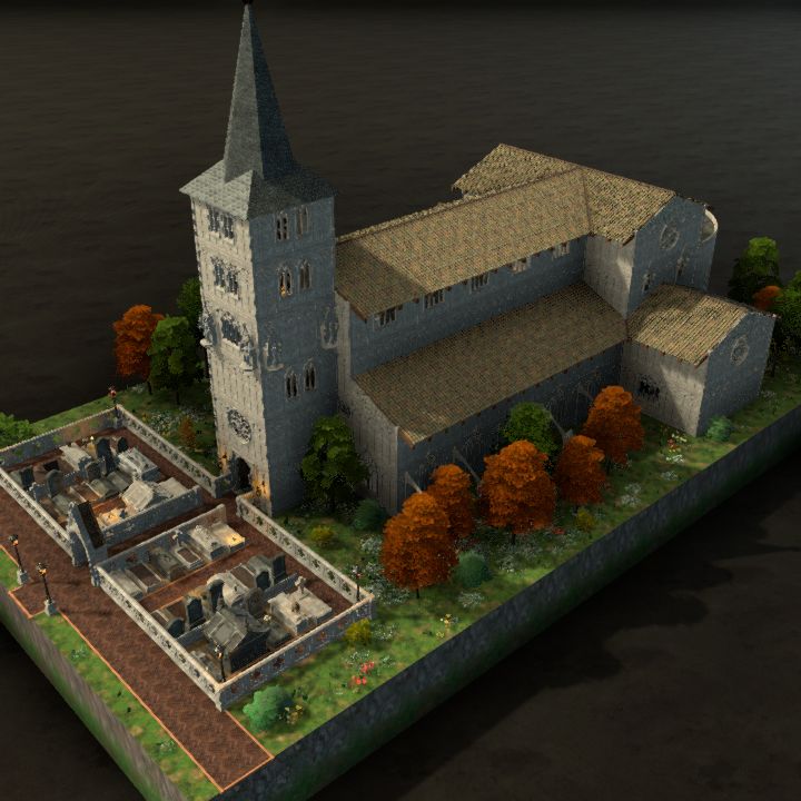 Church