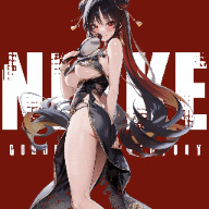 Nikke Moran (King of Flowers) preview