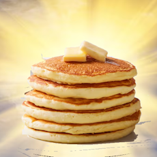 Resurrection of Spancakes