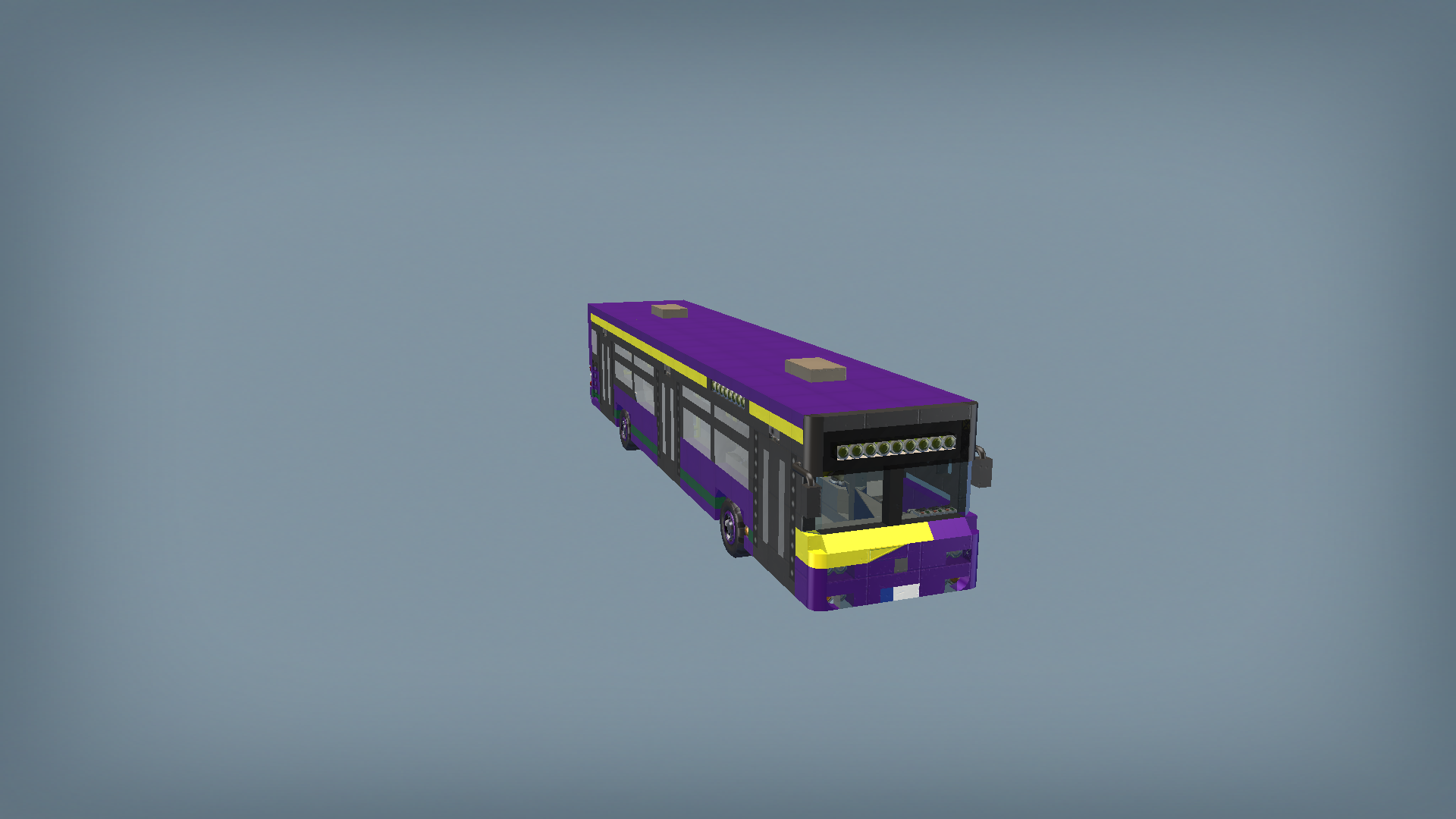 MAN NL223 MVK