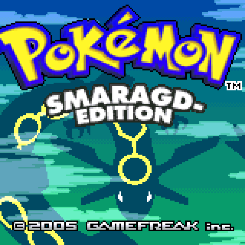 Title Screen: Main Theme