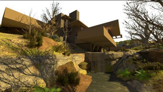 cs_fallingliquid – Counter-Strike 2 Mod