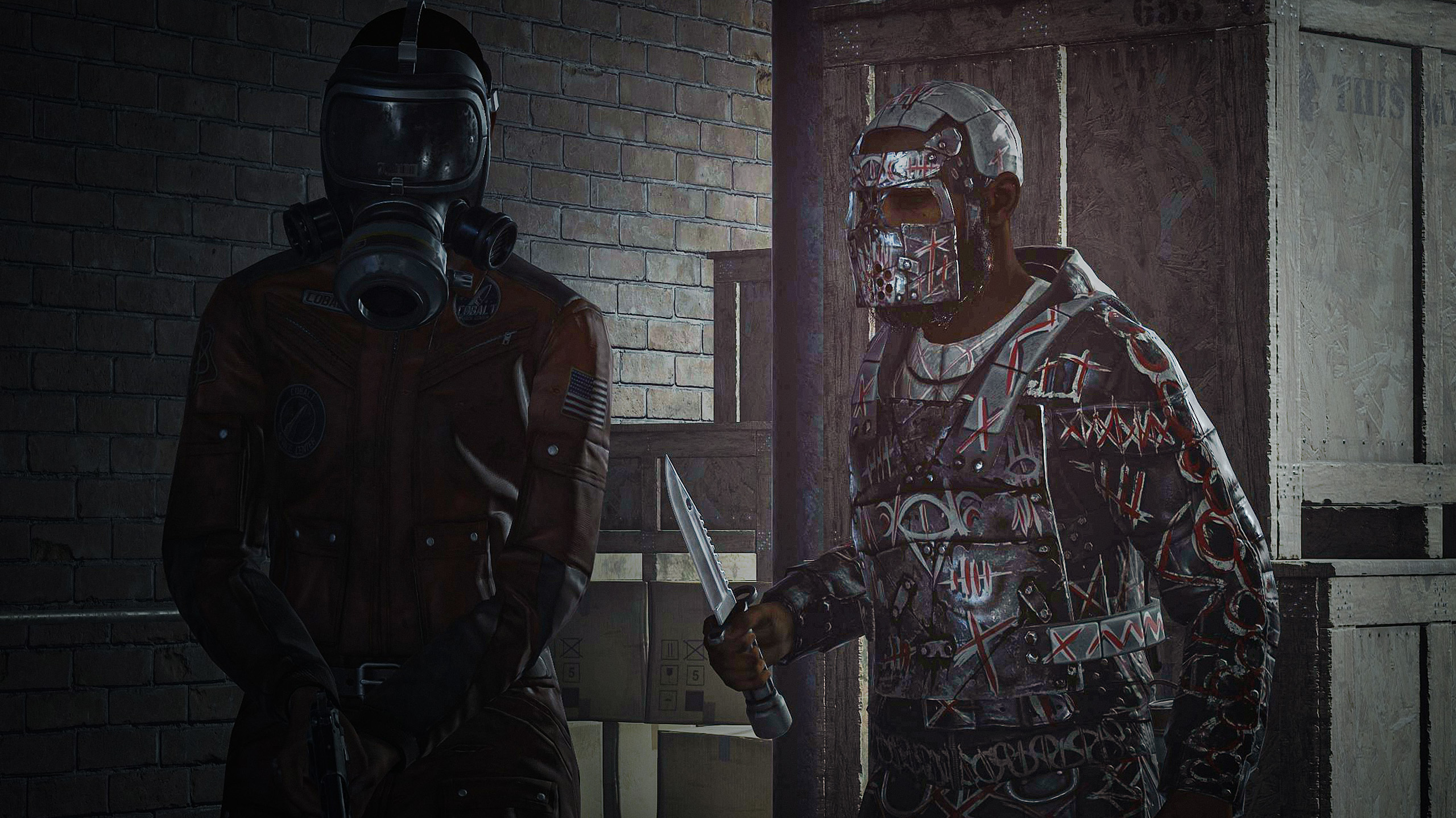 Psycho Pants thumbnail 12