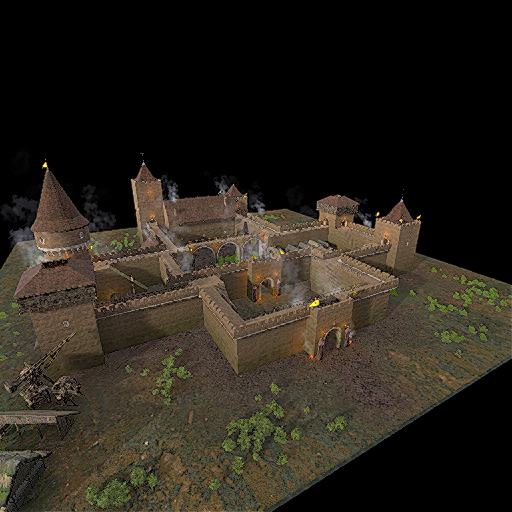 French Manor 6
