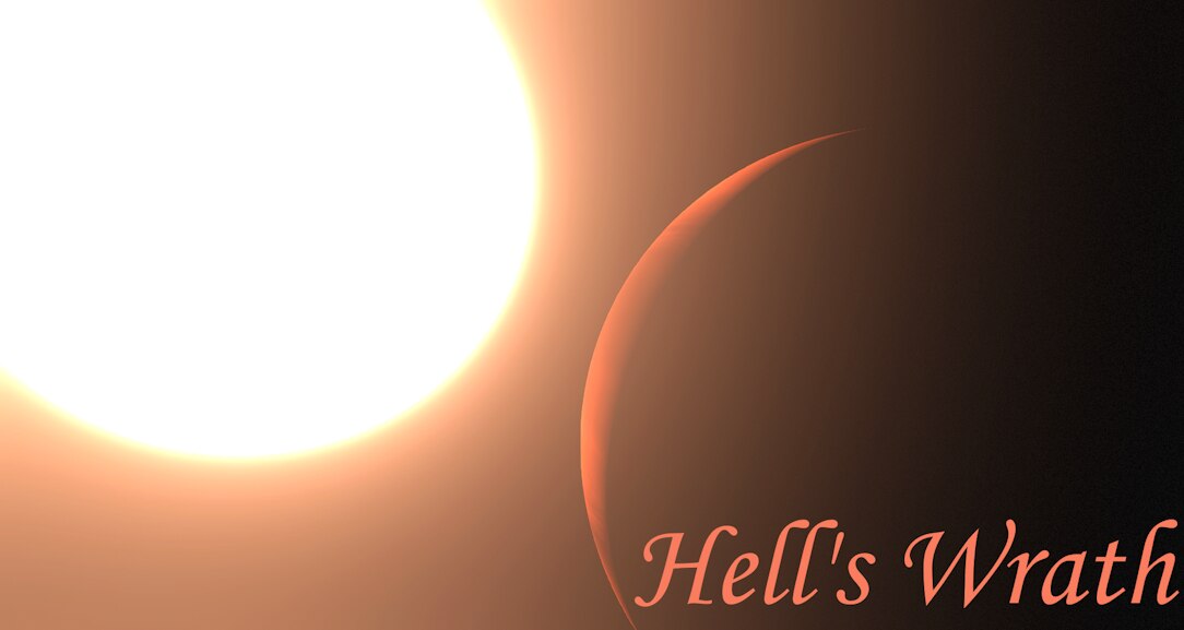 Hell's Wrath (V. 1.00 Public Build)