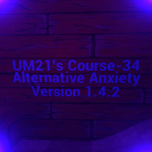 UM21's Course-34