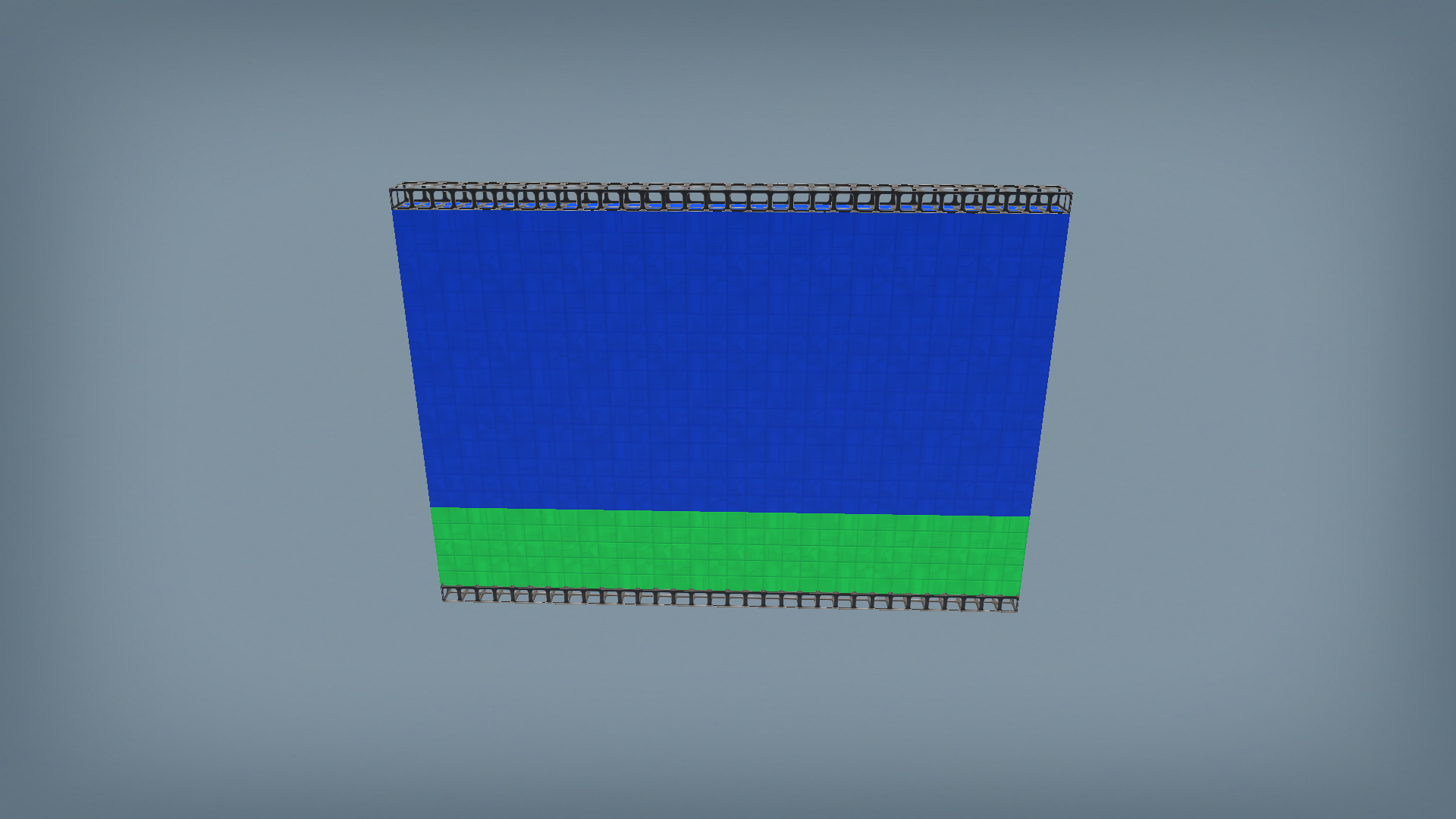 SM-PC16 Blank Disk Platter