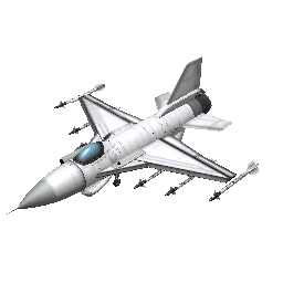 F-16A