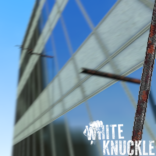White Knuckle - Rebar SWEP