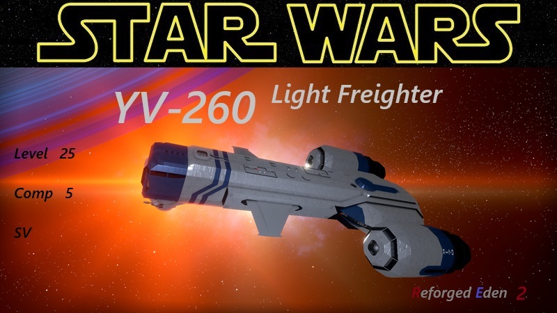 SW YV-260