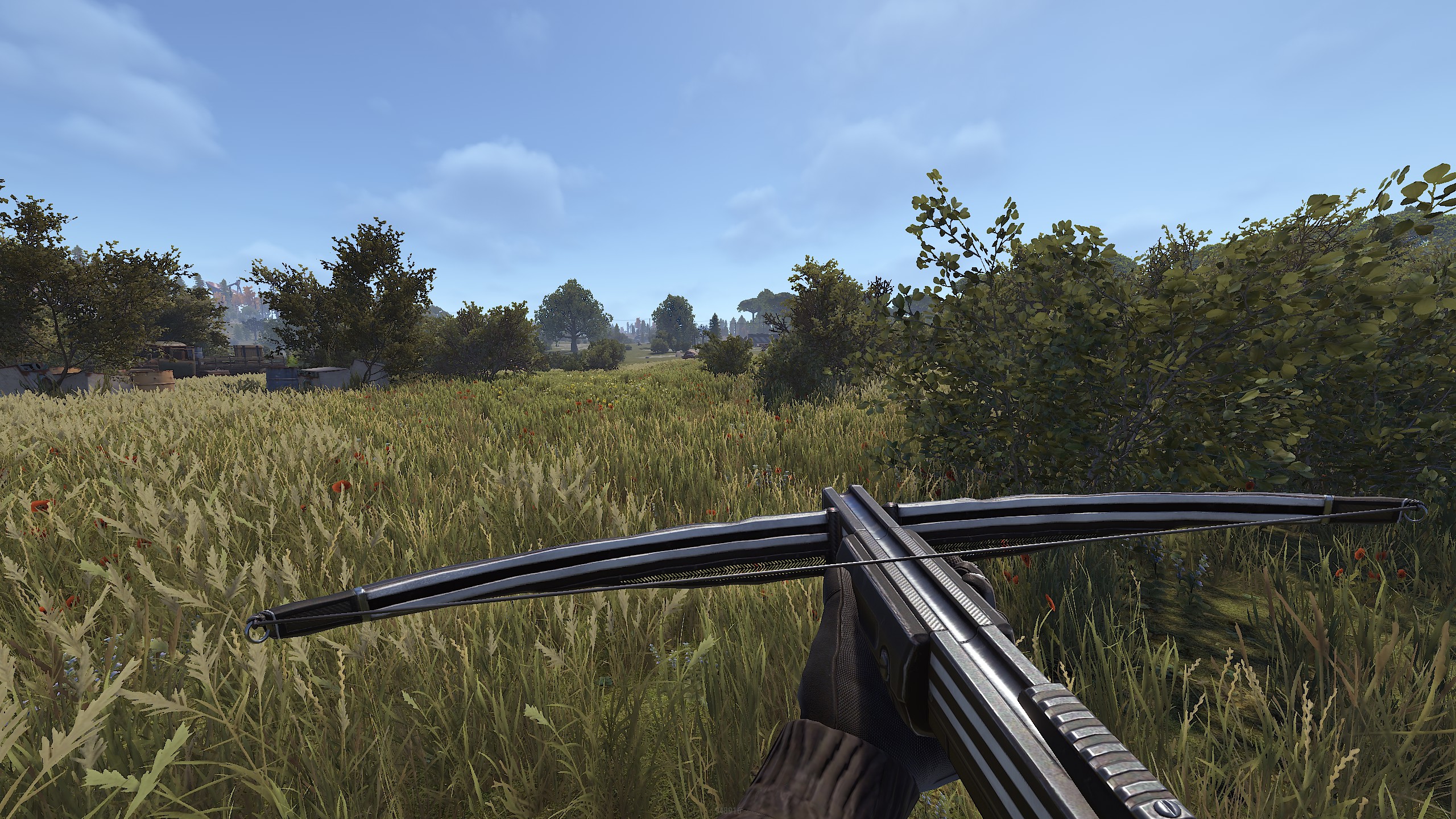 Training Crossbow thumbnail 2