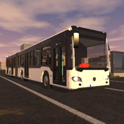 Mercedes-Benz Citaro 2 G (4T) (Lowbrick) V3