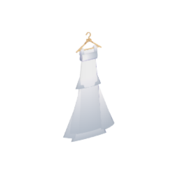 Wedding Dress Hanger K
