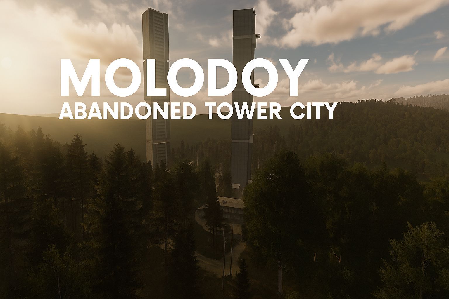 Tower City [Project Stolitsa]
