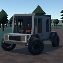 2027 Small Motors J15 Sport - Hard Top