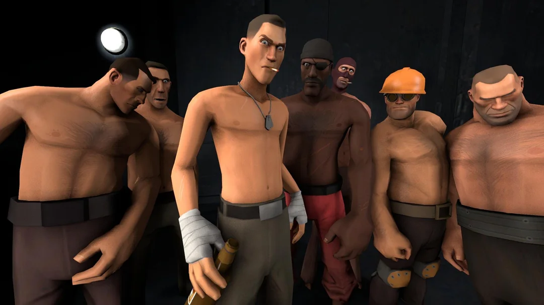 BackRooms_TestVideo