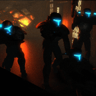 Cut Off - Star Wars Republic Commando preview