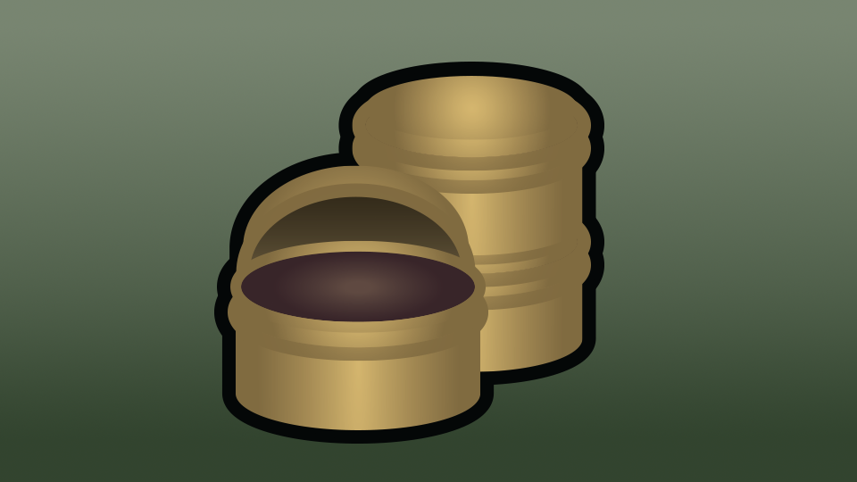 Pack Your Craw (Retexture)