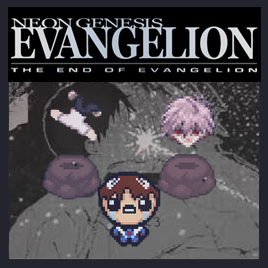 [Cricket's head and body]   Kaworu Nagisa head and body preview