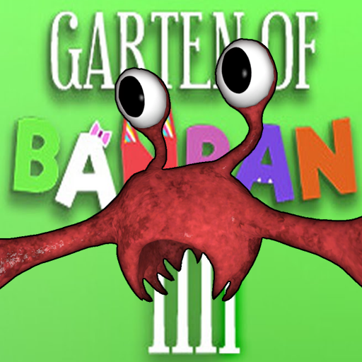 Garten of Banban 4