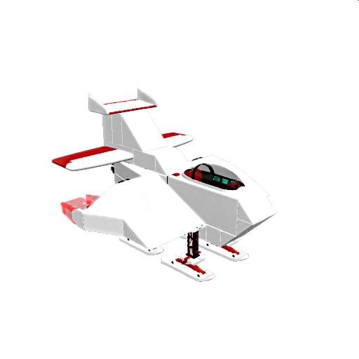 another good jet