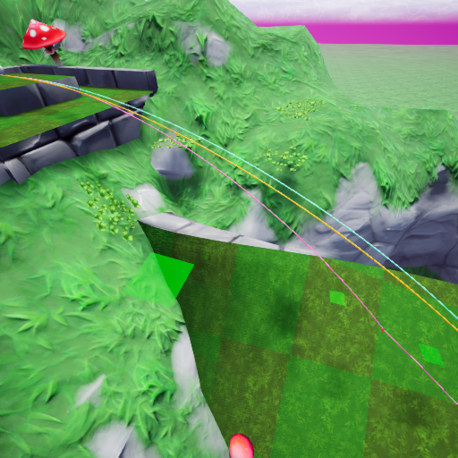 Pipe Dream preview