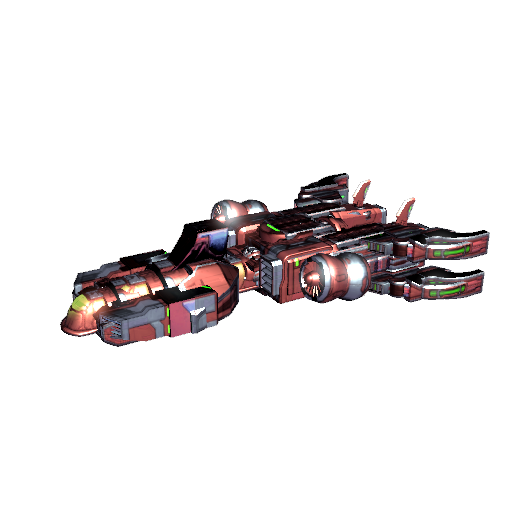 PTM-06 Polterbox