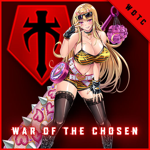 [WOTC] Francis (Oni Gal) - Action Taimanin