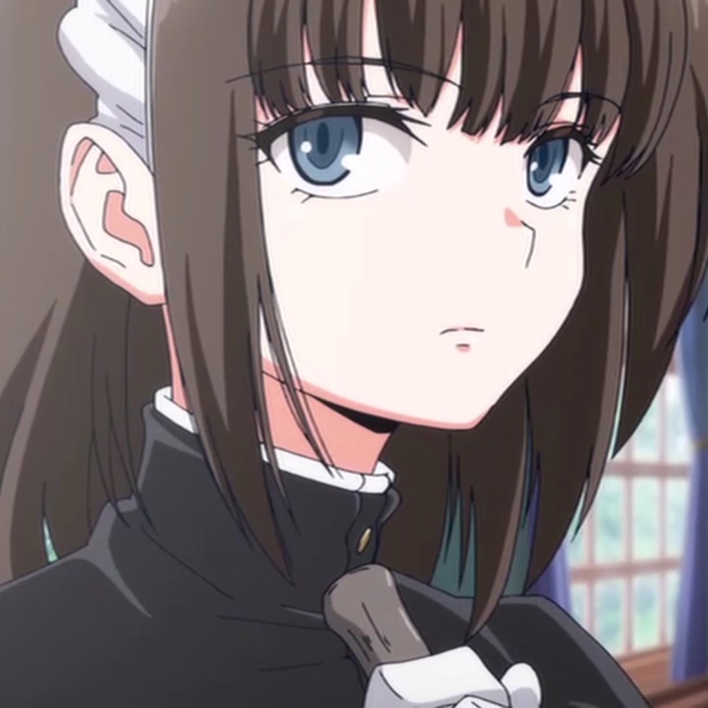 [局长きょくちょ] ピンクパイナップル 11月28 メイド教育#2 女仆教育#2 瑠璃川椿 有汉化