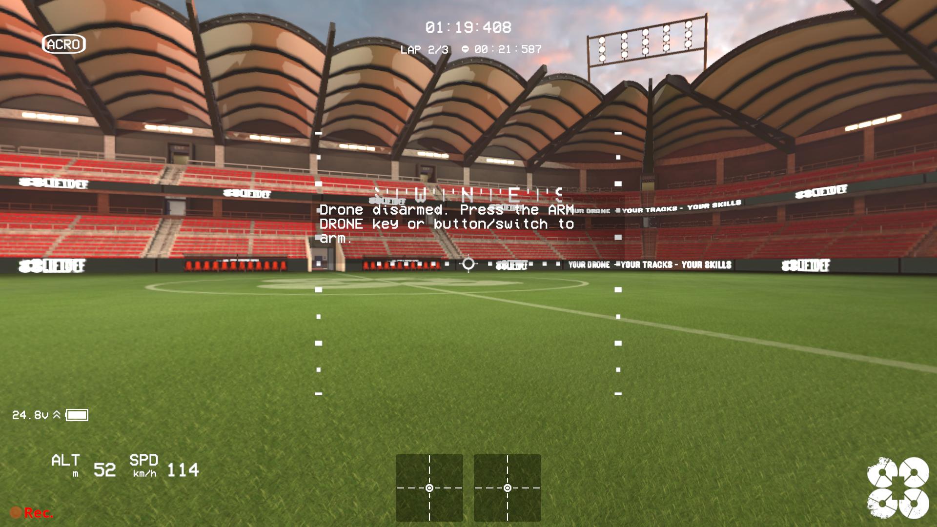Custom Layout
