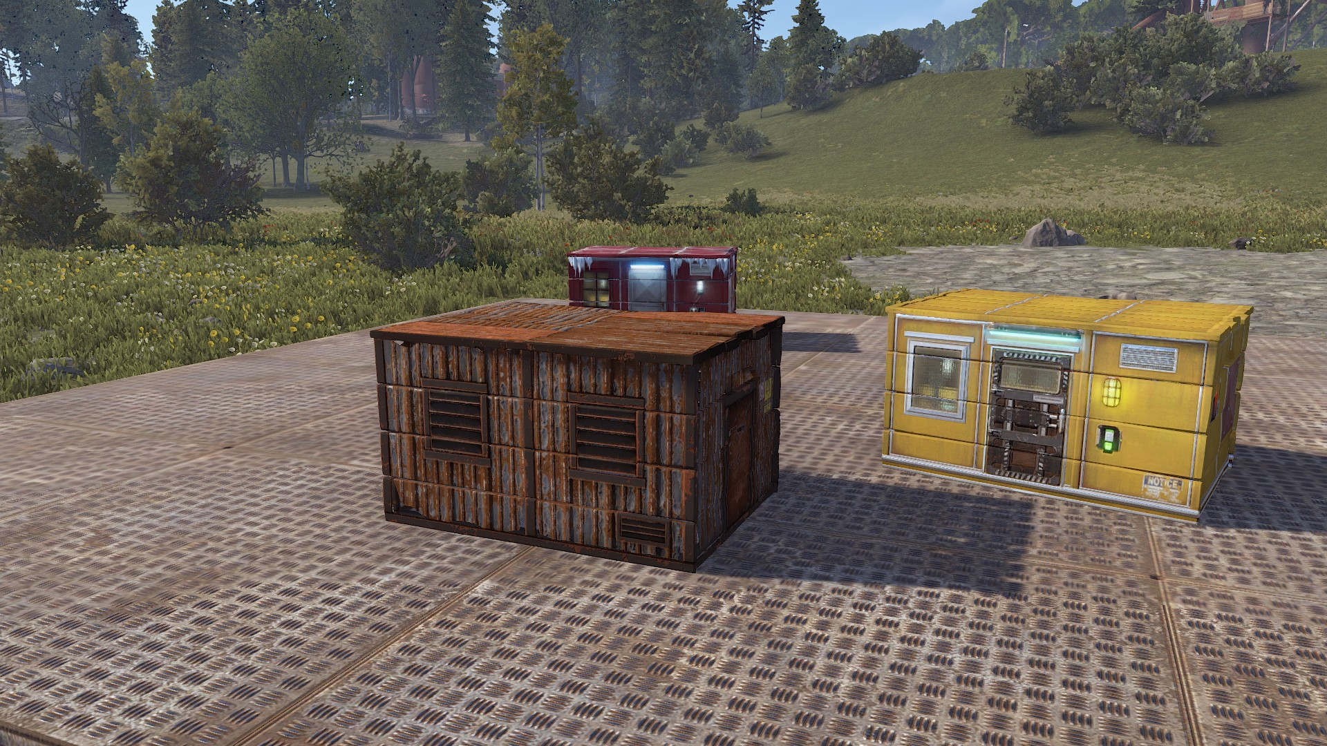 Monument Shack Small Box thumbnail 10